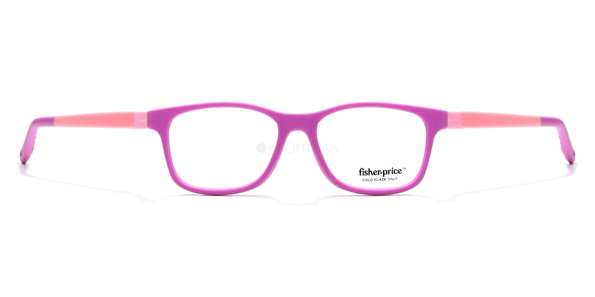 Оправа детская Fisher Price FPVN003 VLT 46