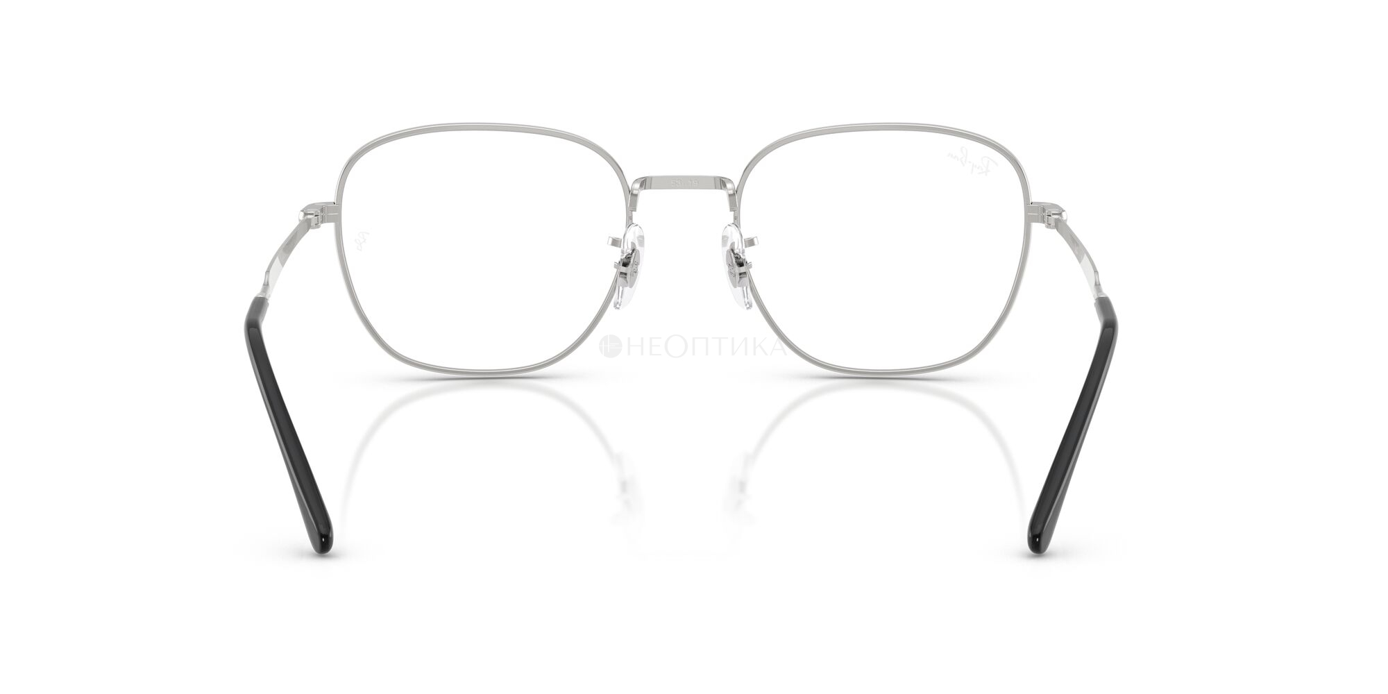 Оправа Ray-Ban 0RX6534 2501 53