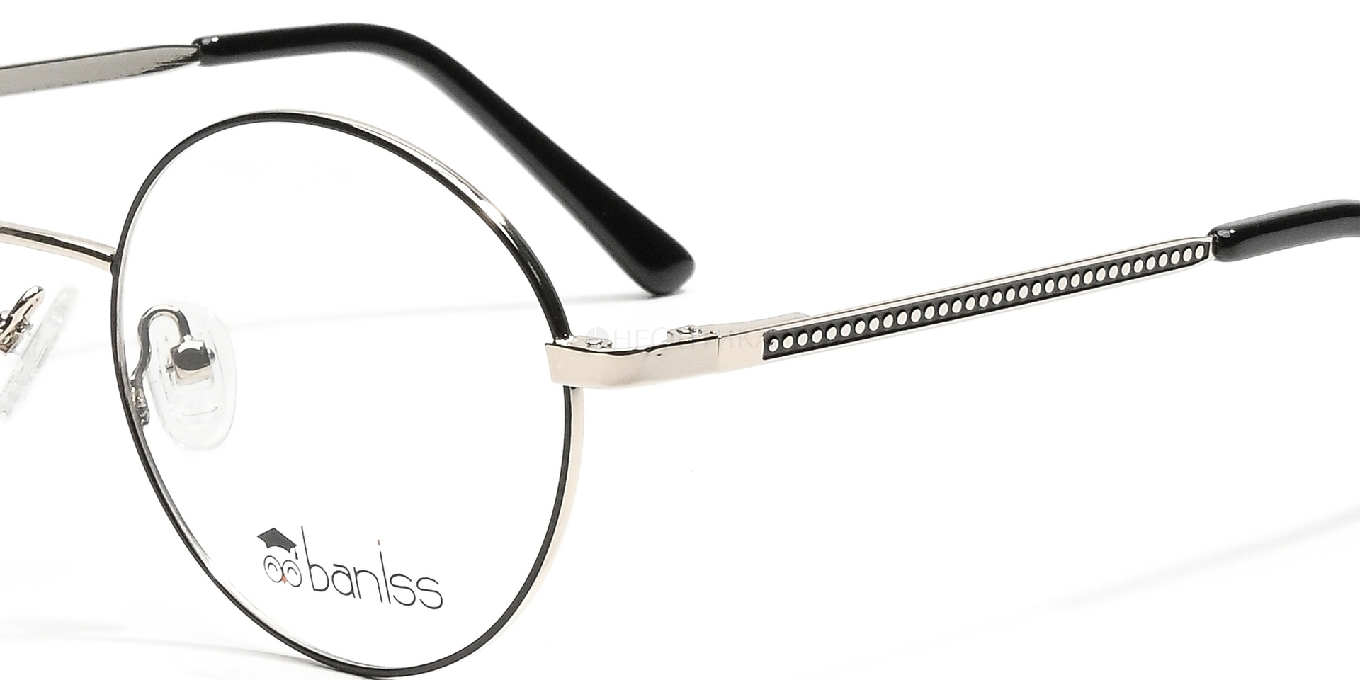 Оправа детская Baniss BR5081 C01 51