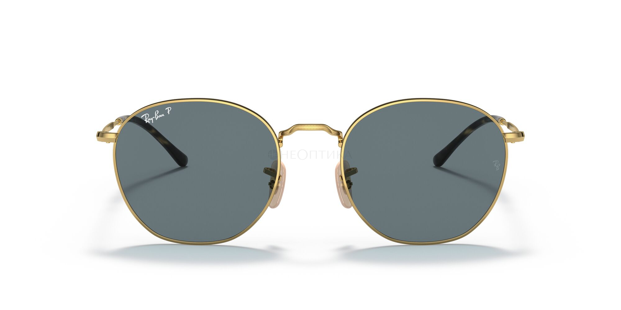 Солнцезащитные очки Ray-Ban Rob 0RB3772 001/3R 54 Солнцезащитные очки Ray-Ban Rob 0RB3772 001/3R 54