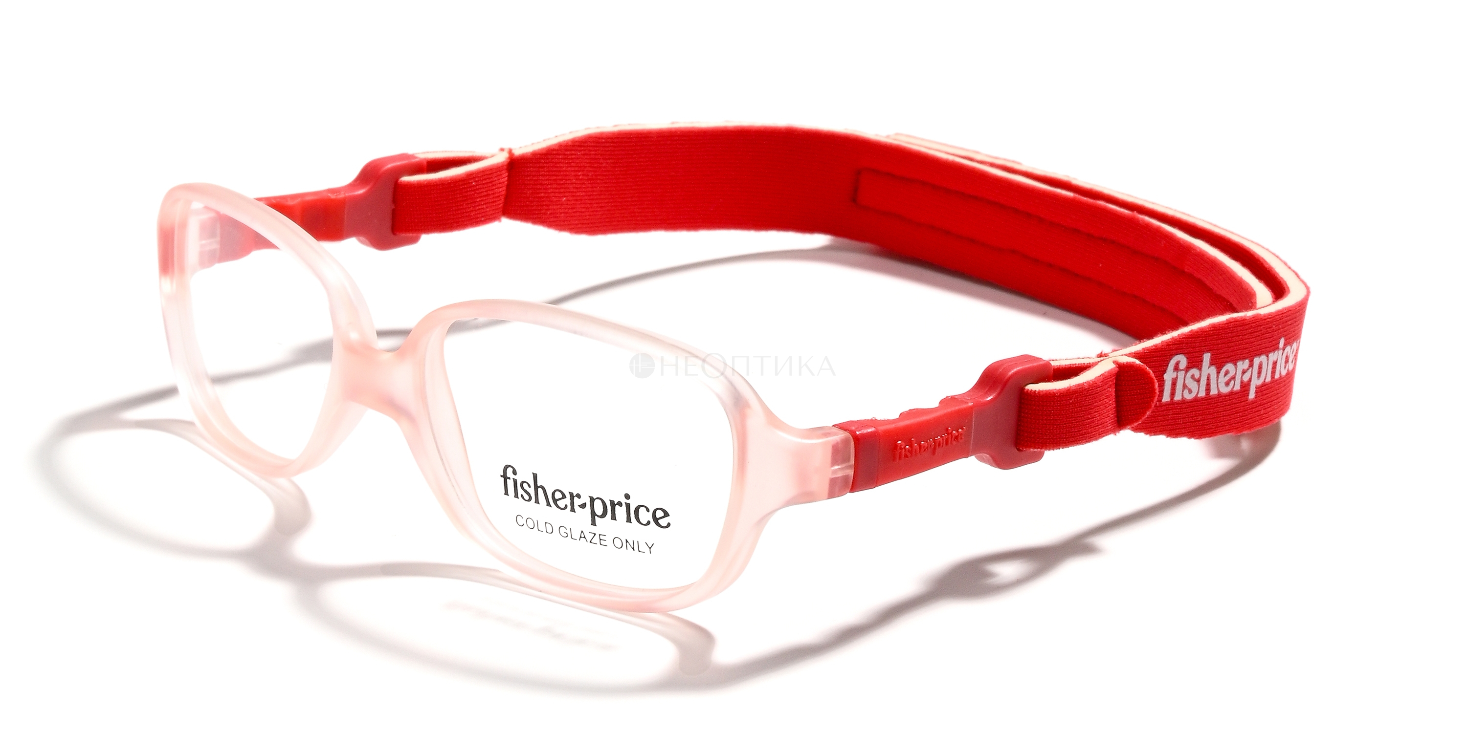 Оправа детская Fisher Price FPV39 520 46