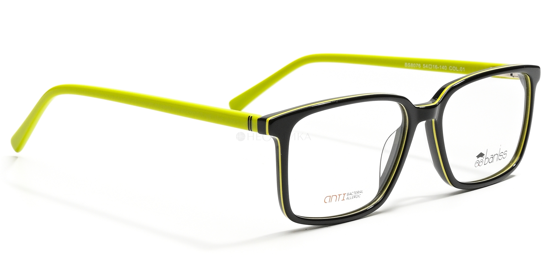 Оправа детская Baniss BS8076 C01 54