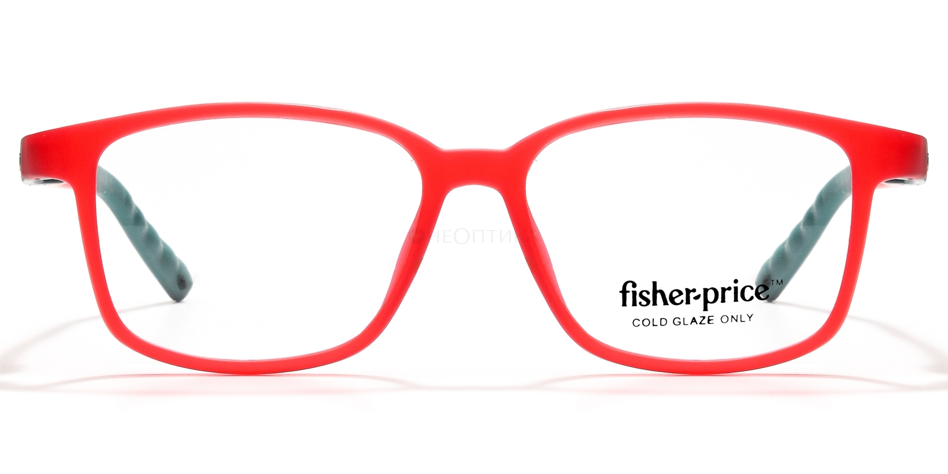 Оправа детская Fisher Price FPVN033 CHR 50