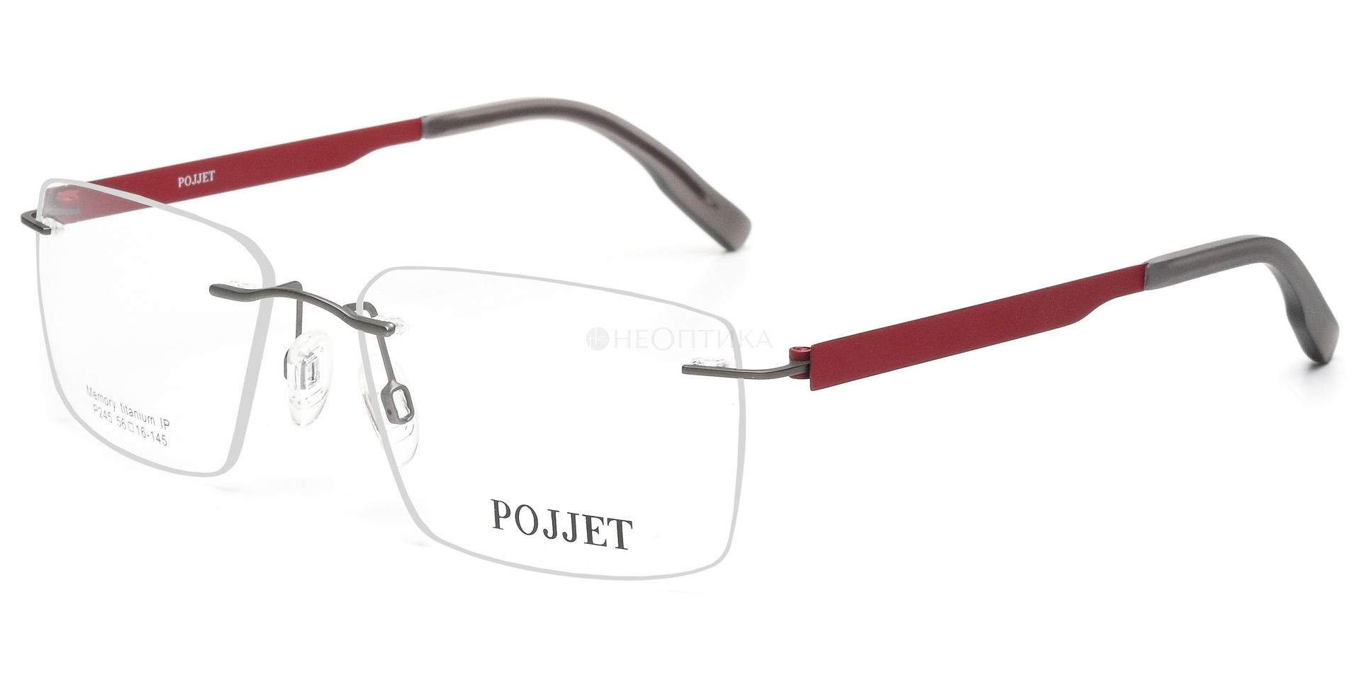 Оправа Pojjet P245 C37 56