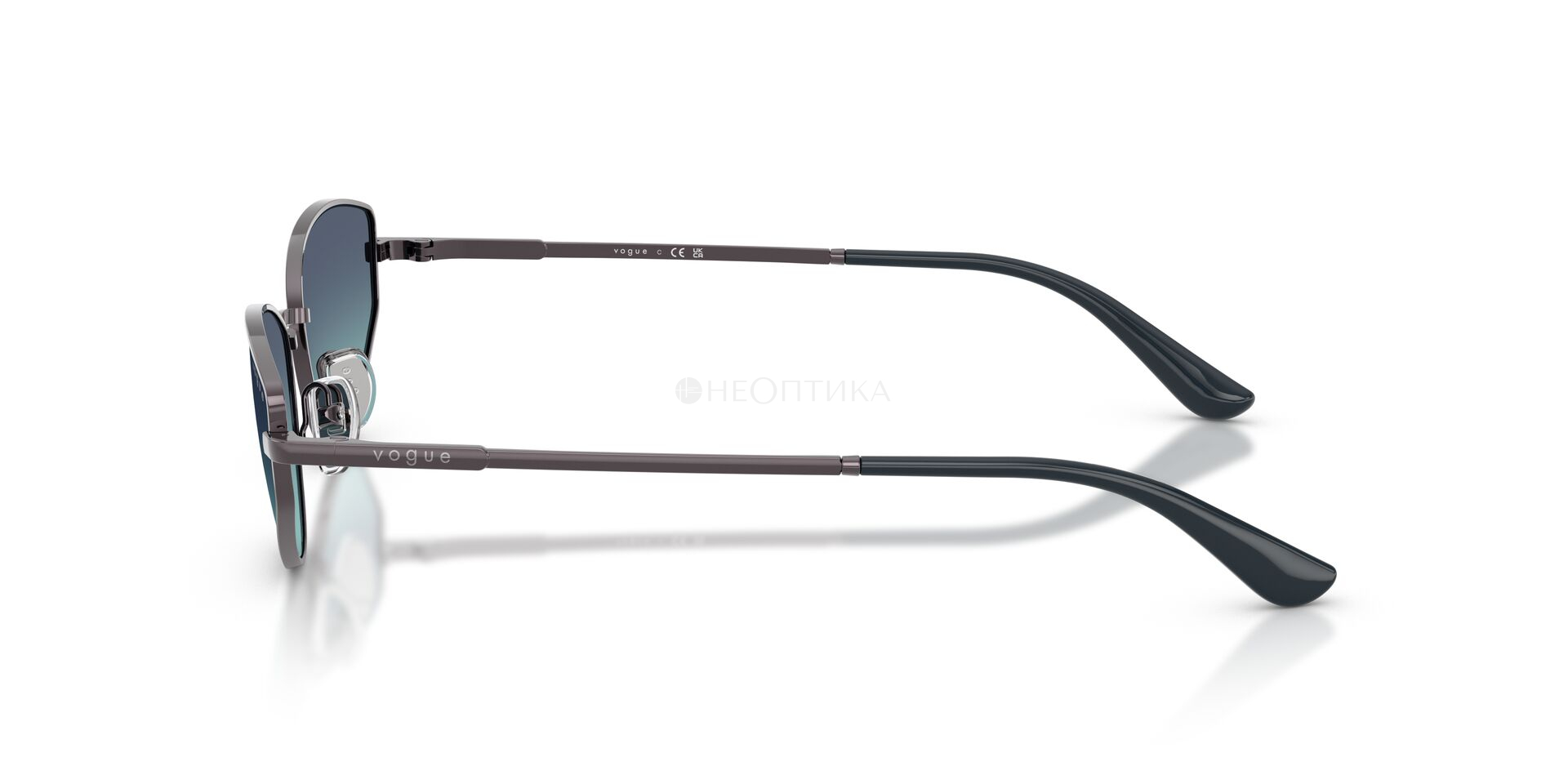 Солнцезащитные очки Vogue  0VO4339S 51494S 56