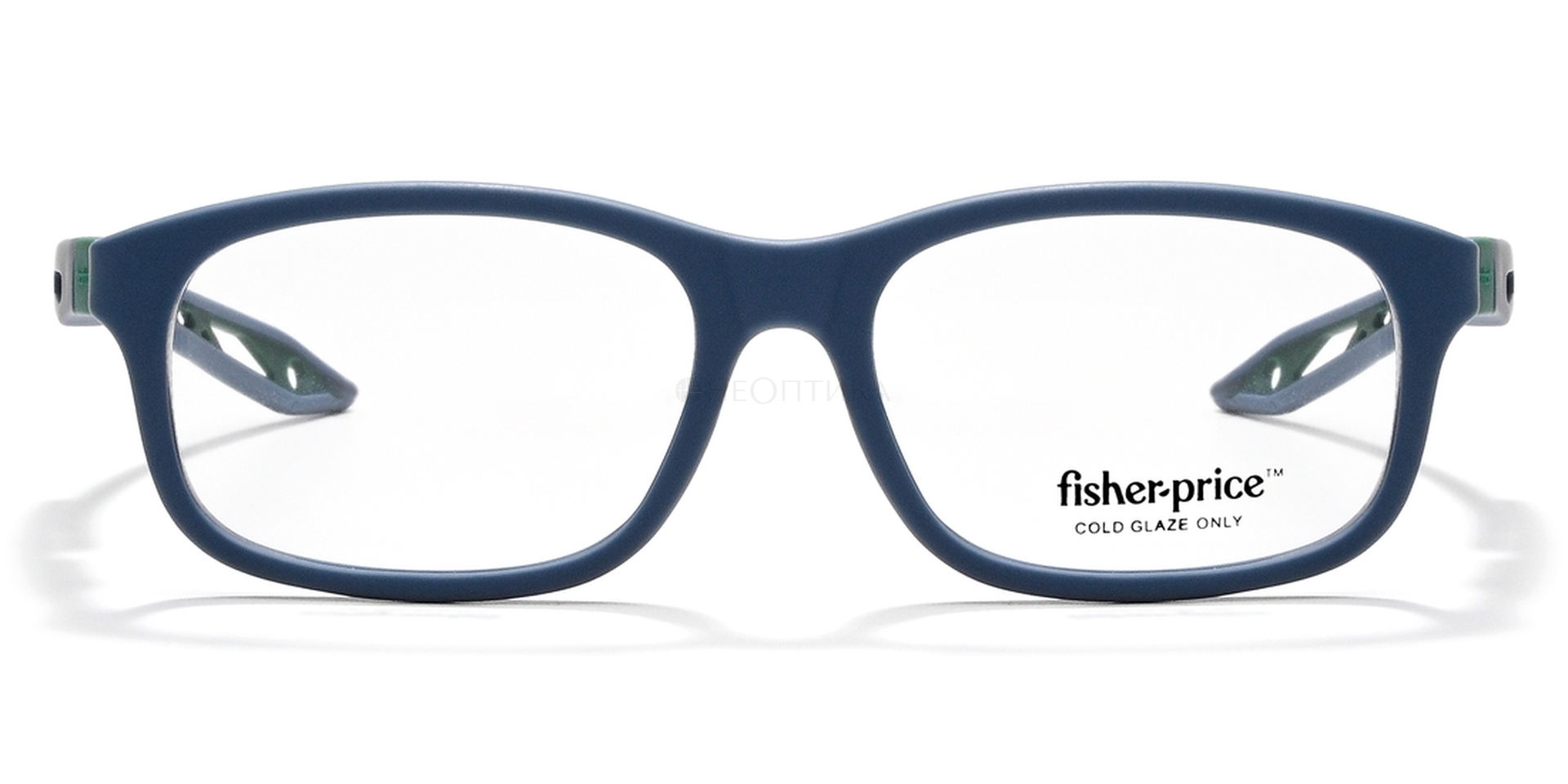 Оправа детская Fisher Price FPSP009 D.GREY 49