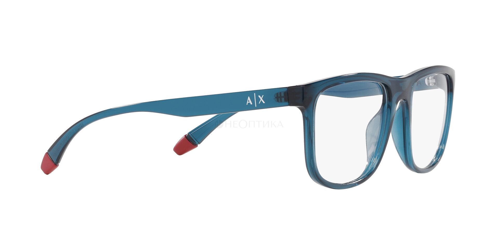 Оправа Armani Exchange 0AX3101U 8187 55