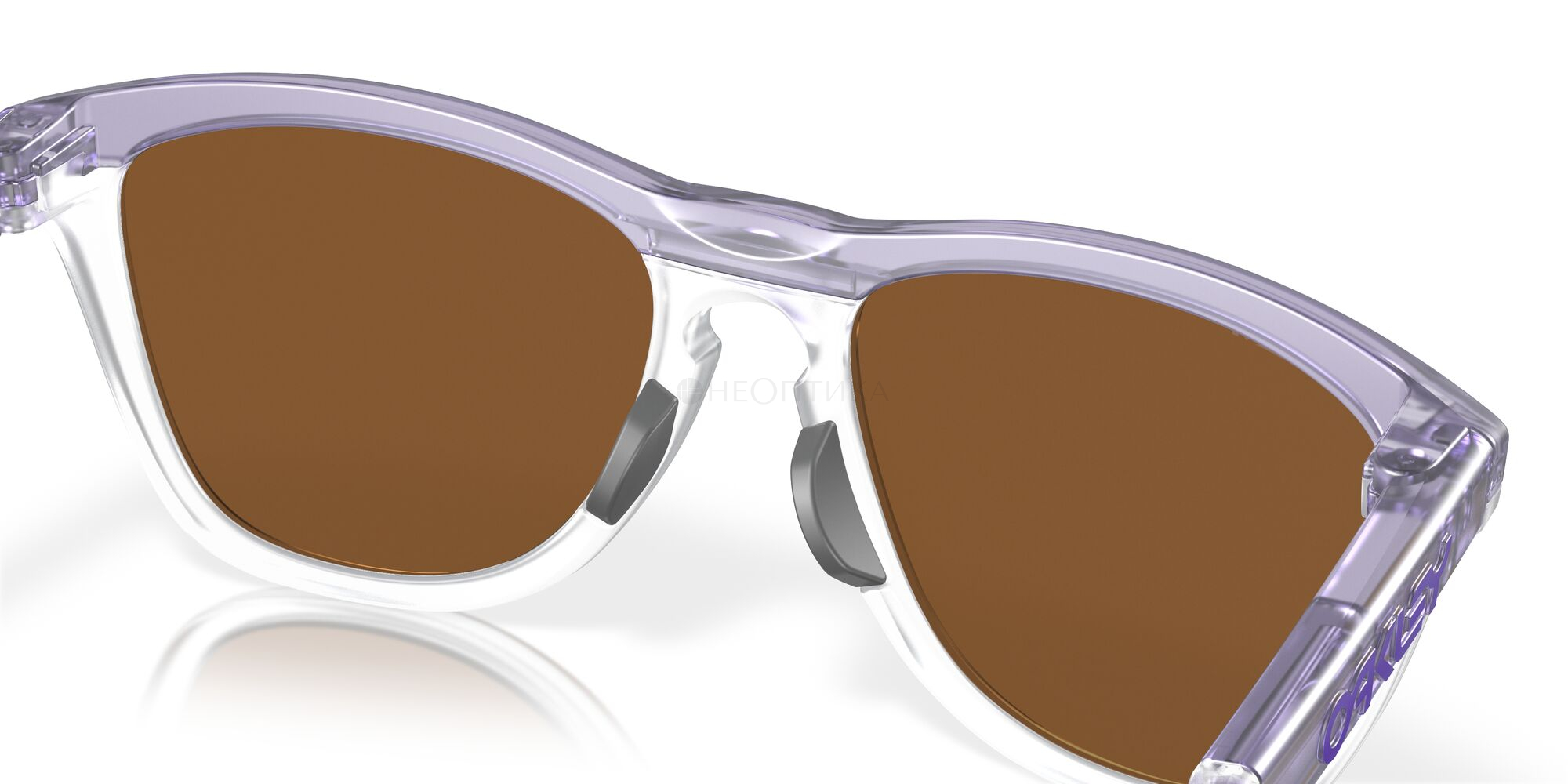 Солнцезащитные очки Oakley Frogskins Hybrid 0OO9289 928901 55
