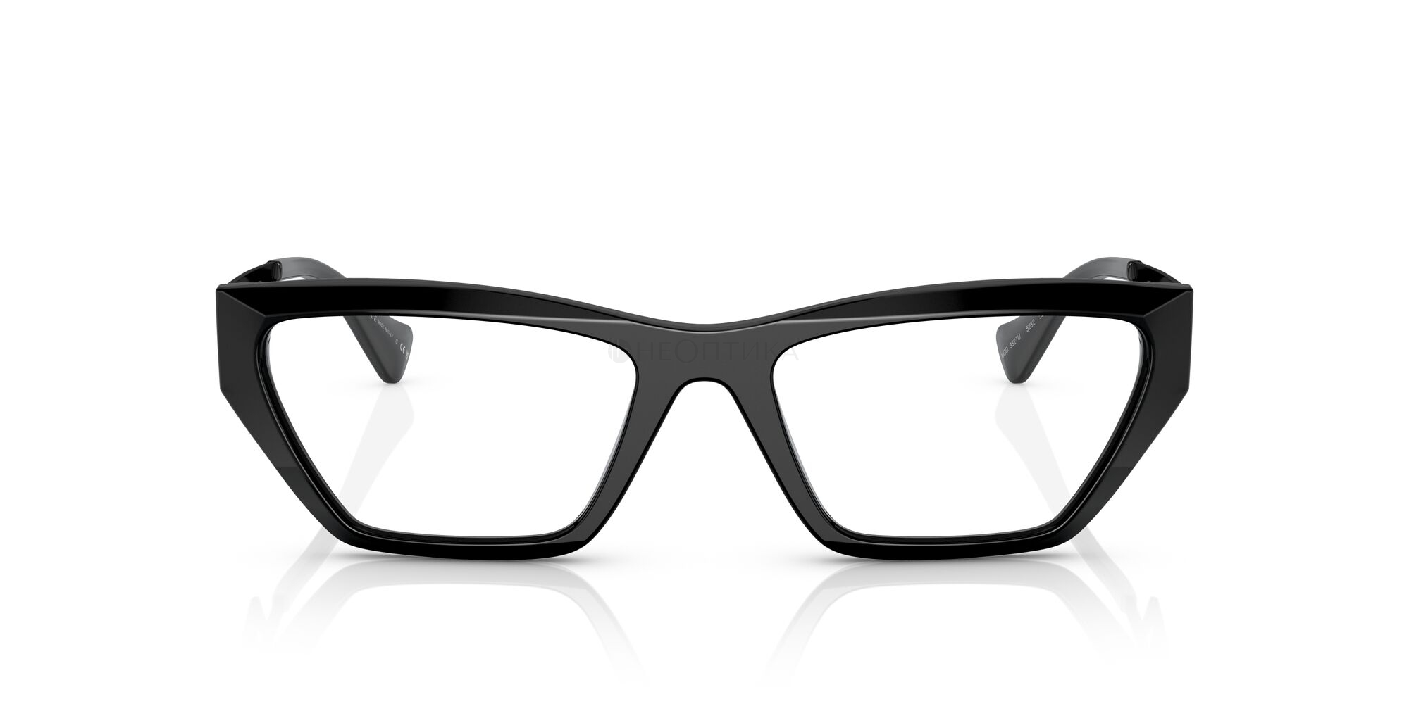 Оправа Versace 0VE3327U 5232 55