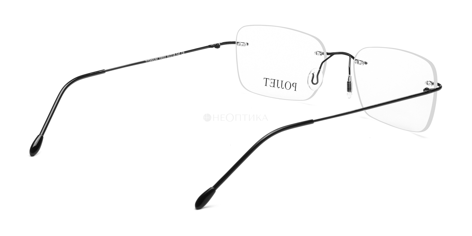 Оправа Pojjet PO19002 C6 55