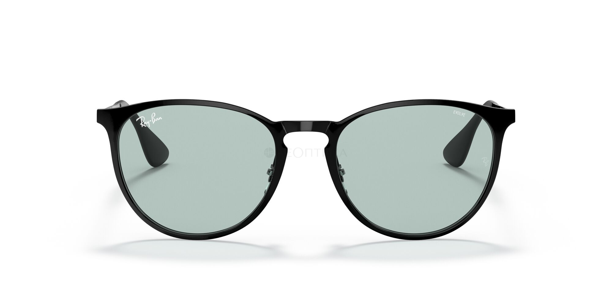 Солнцезащитные очки Ray-Ban Erika Metal 0RB3539 002/Q5 54