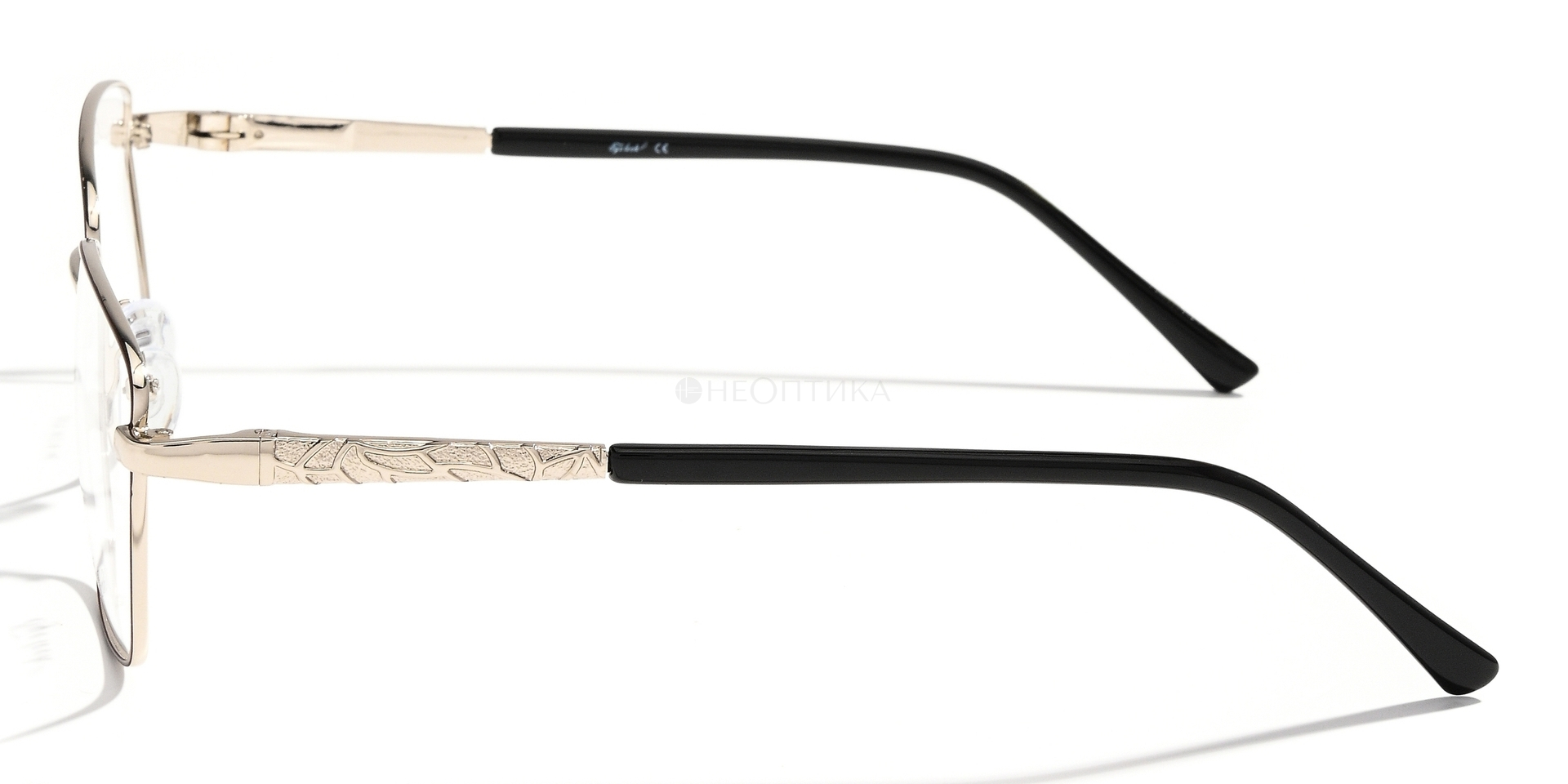 Оправа Eye Look D075 C4 58