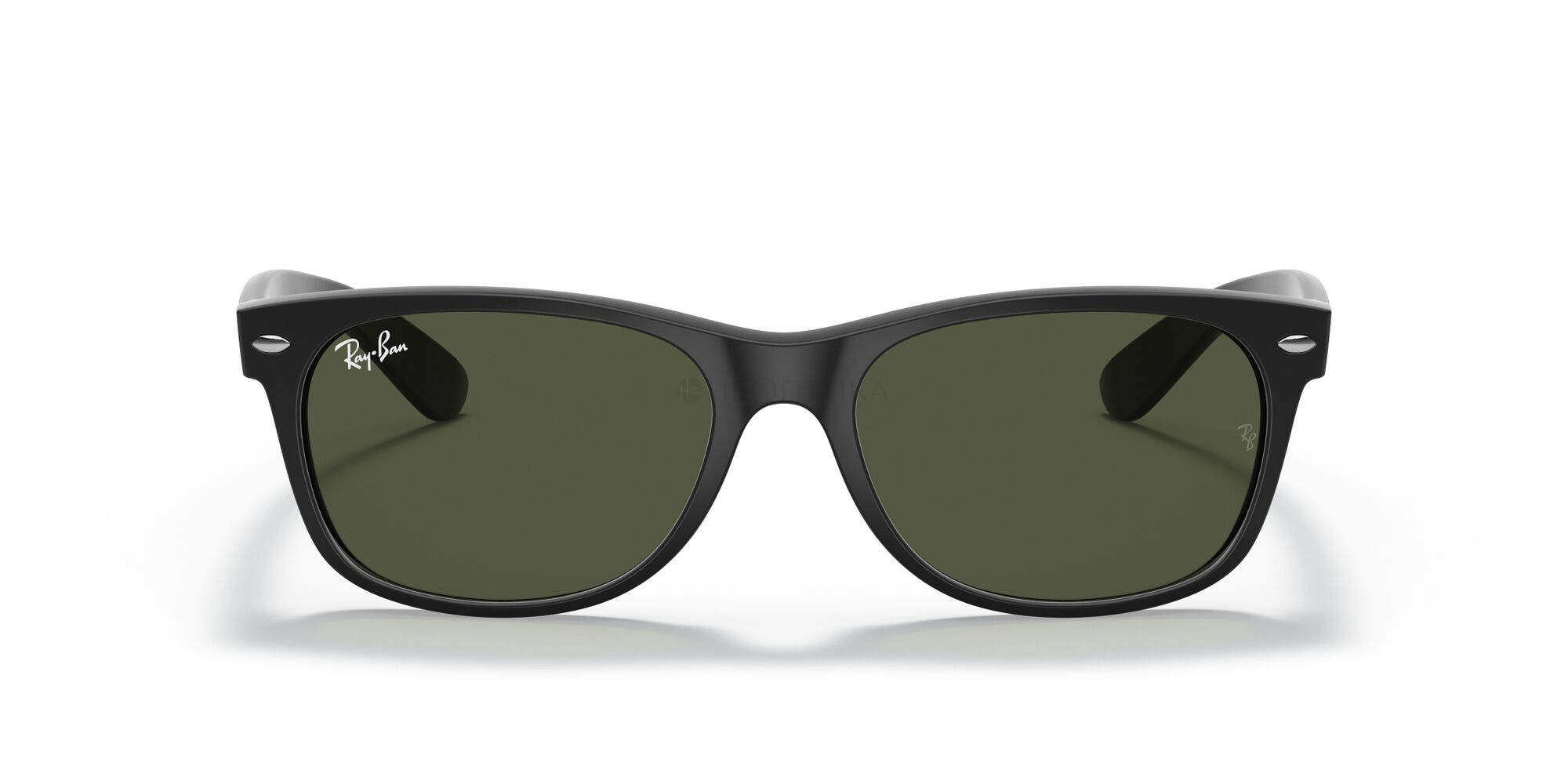 Солнцезащитные очки Ray-Ban New Wayfarer 0RB2132 622 55