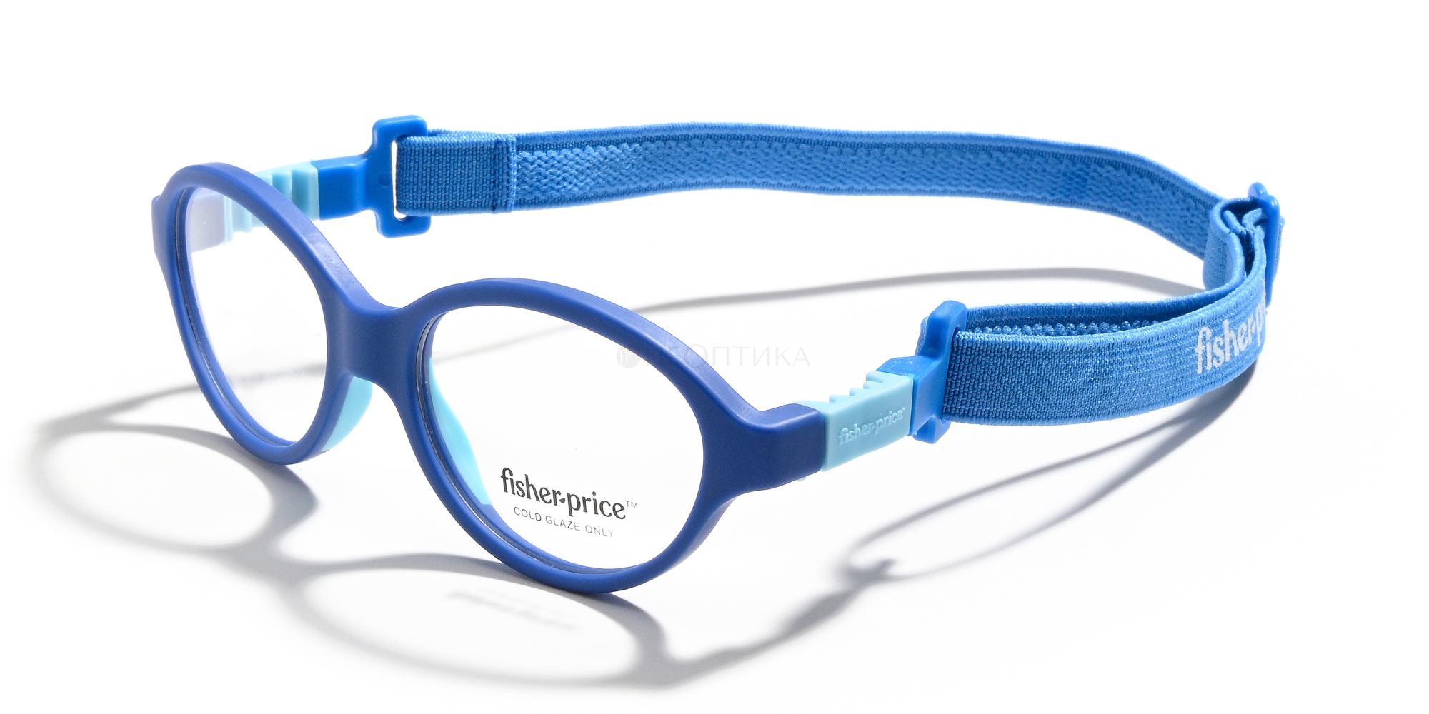 Оправа детская Fisher Price FPVN002 BLUE 44