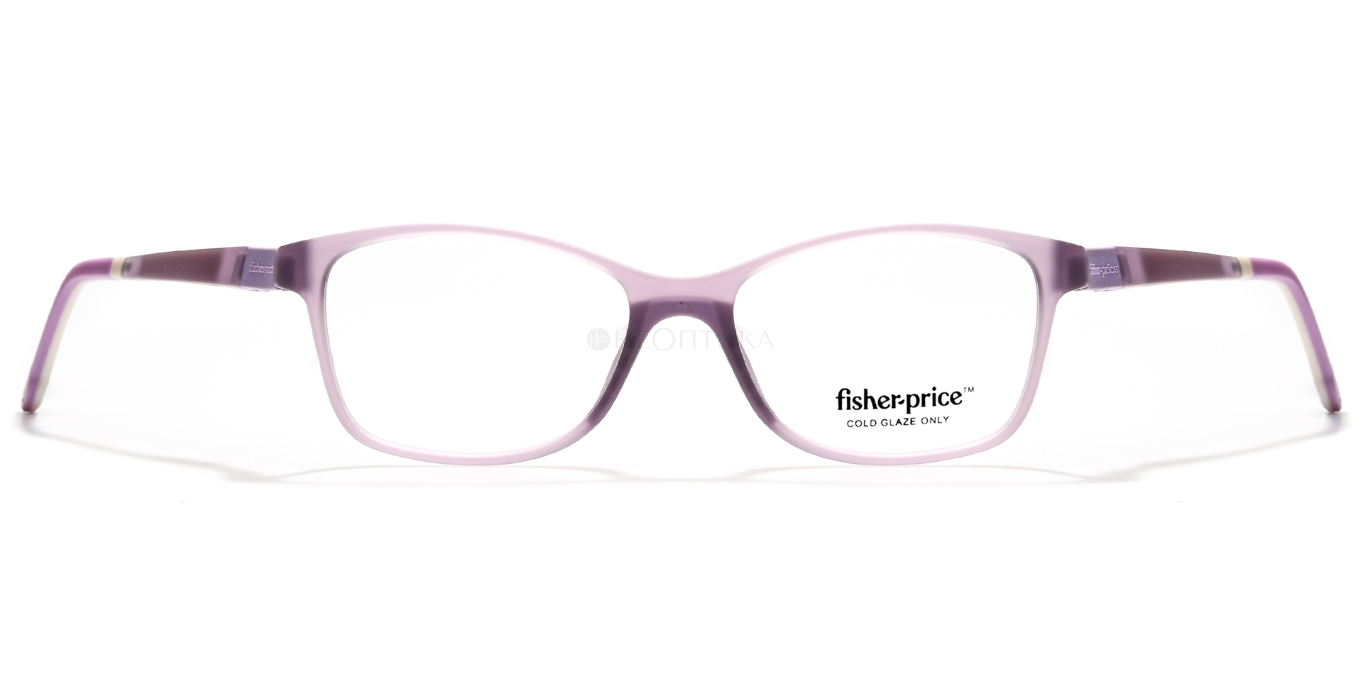 Оправа детская Fisher Price FPVN030 L.PRP 52