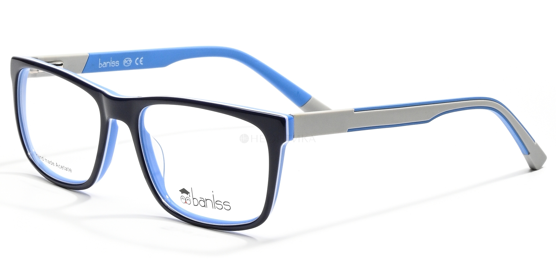 Оправа детская Baniss BS8067 C02 52