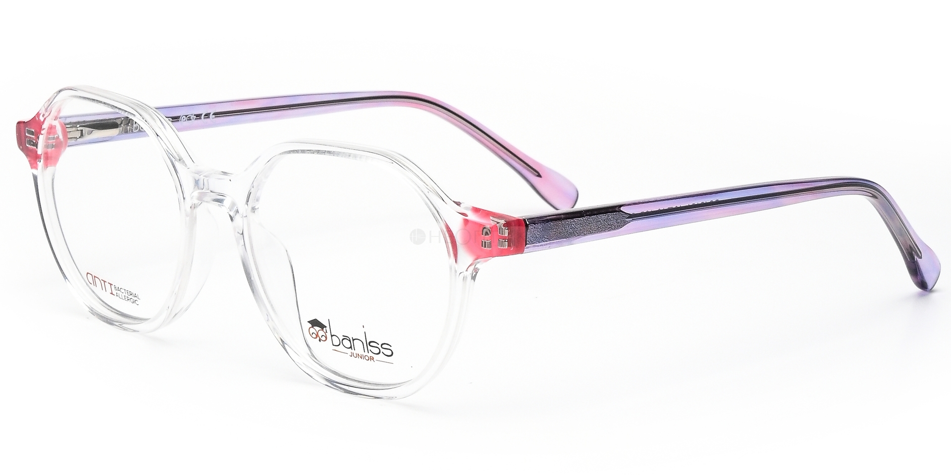 Оправа детская Baniss BSJ5151 C01 46