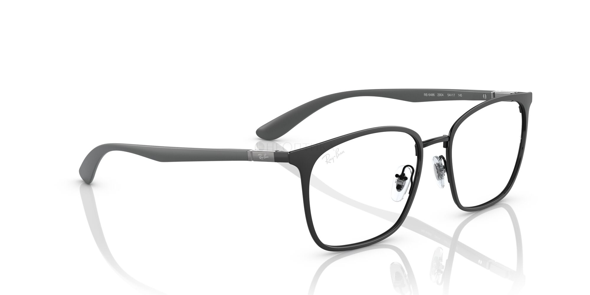 Оправа Ray-Ban 0RX6486 2904 54