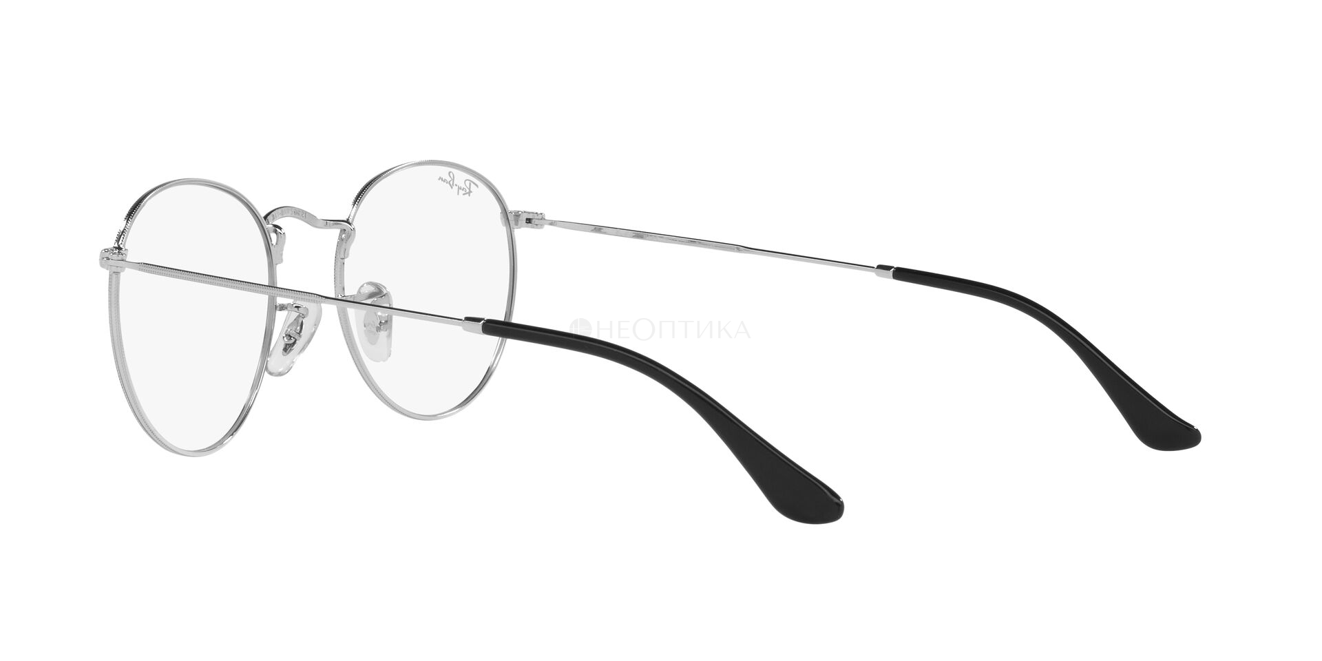 Оправа Ray-Ban Round Metal 0RX3447V 2861 50