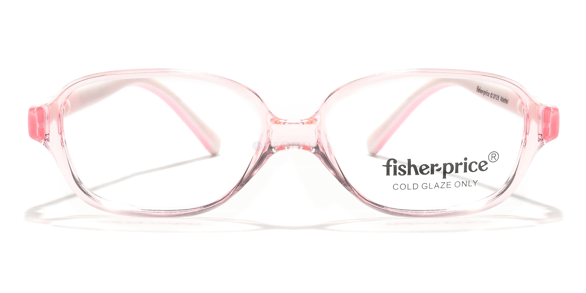 Оправа детская Fisher Price FPV37 PINK 46