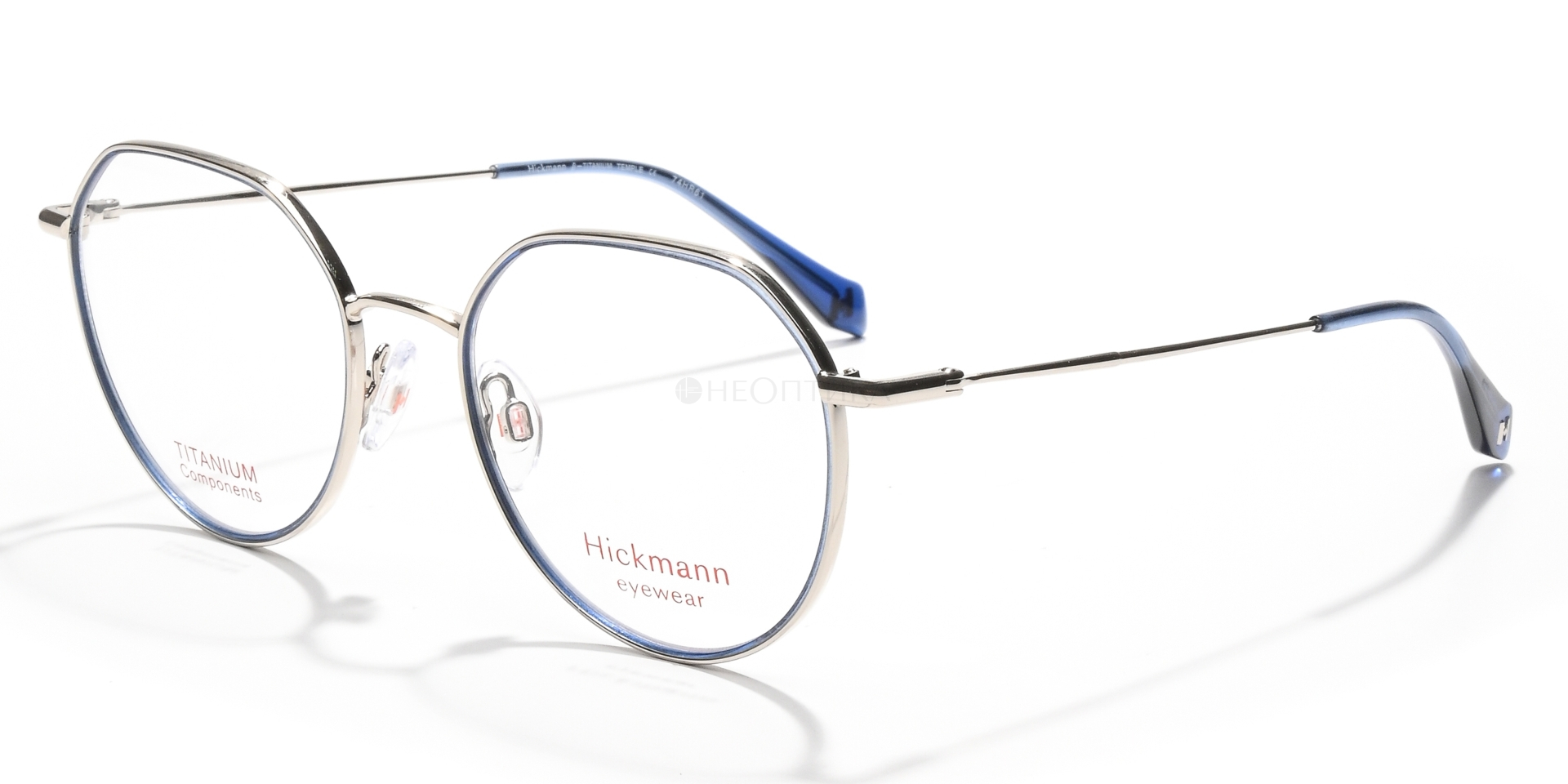 Оправа Hickmann HI1285T T01