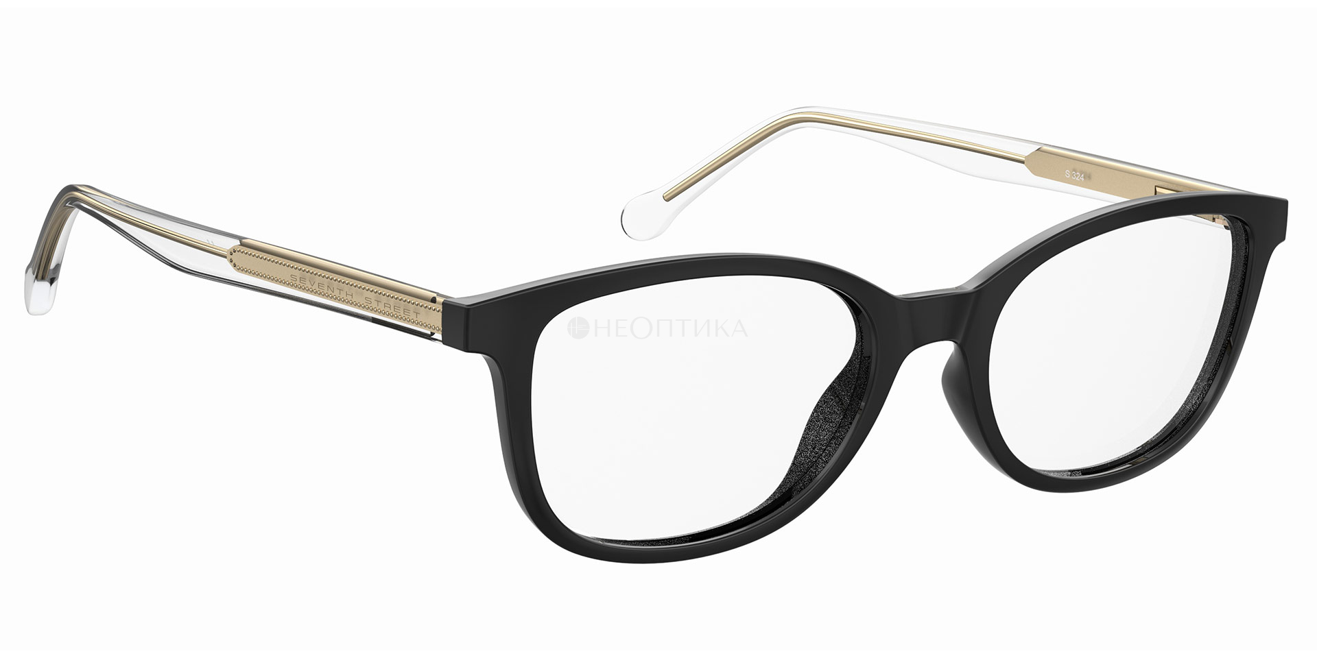 Оправа 7th Street S 324 7C5 50 Оправа 7th Street S 324 7C5 50