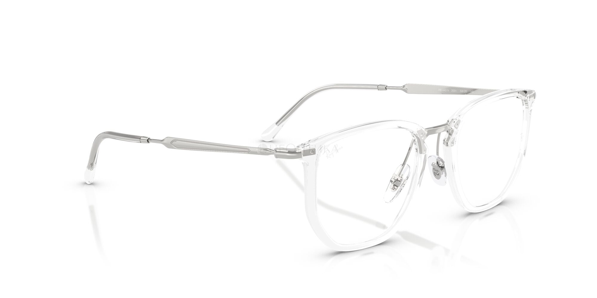 Оправа Ray-Ban 0RX4451V 2001 53