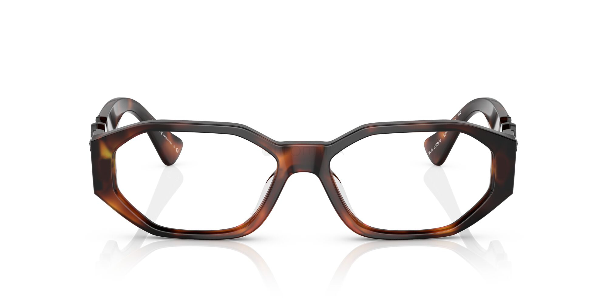 Оправа Versace 0VE3320U 5217 56