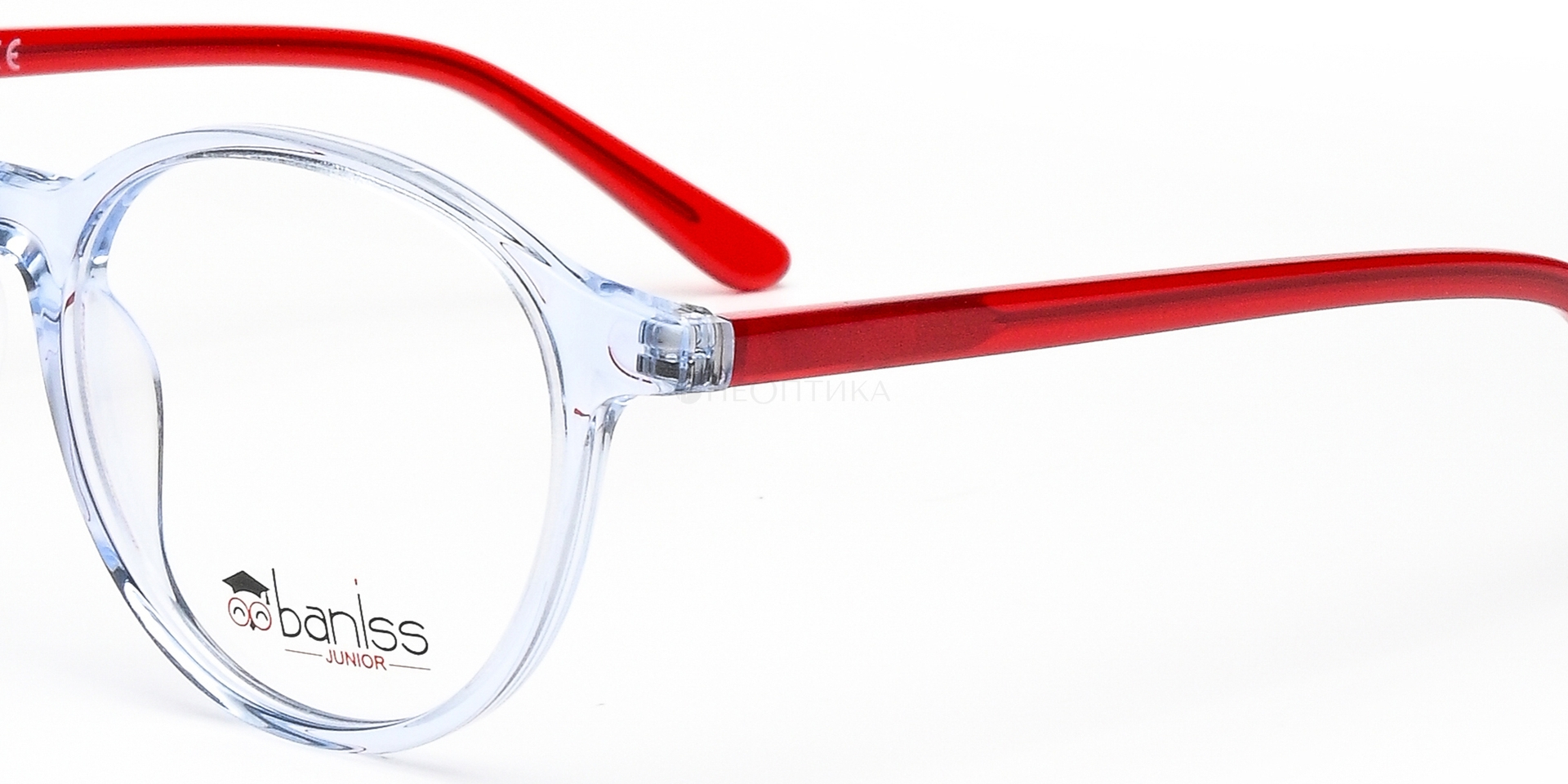 Оправа детская Baniss BSJ5136 C02 46