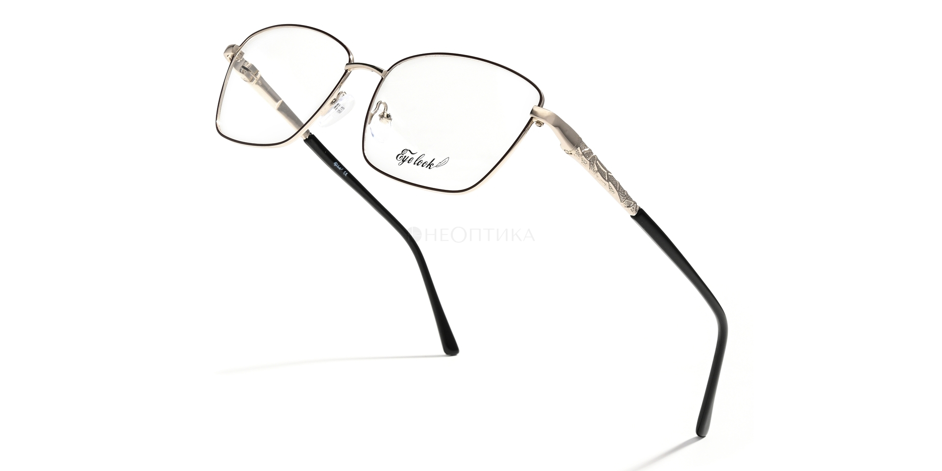 Оправа Eye Look D075 C4 58