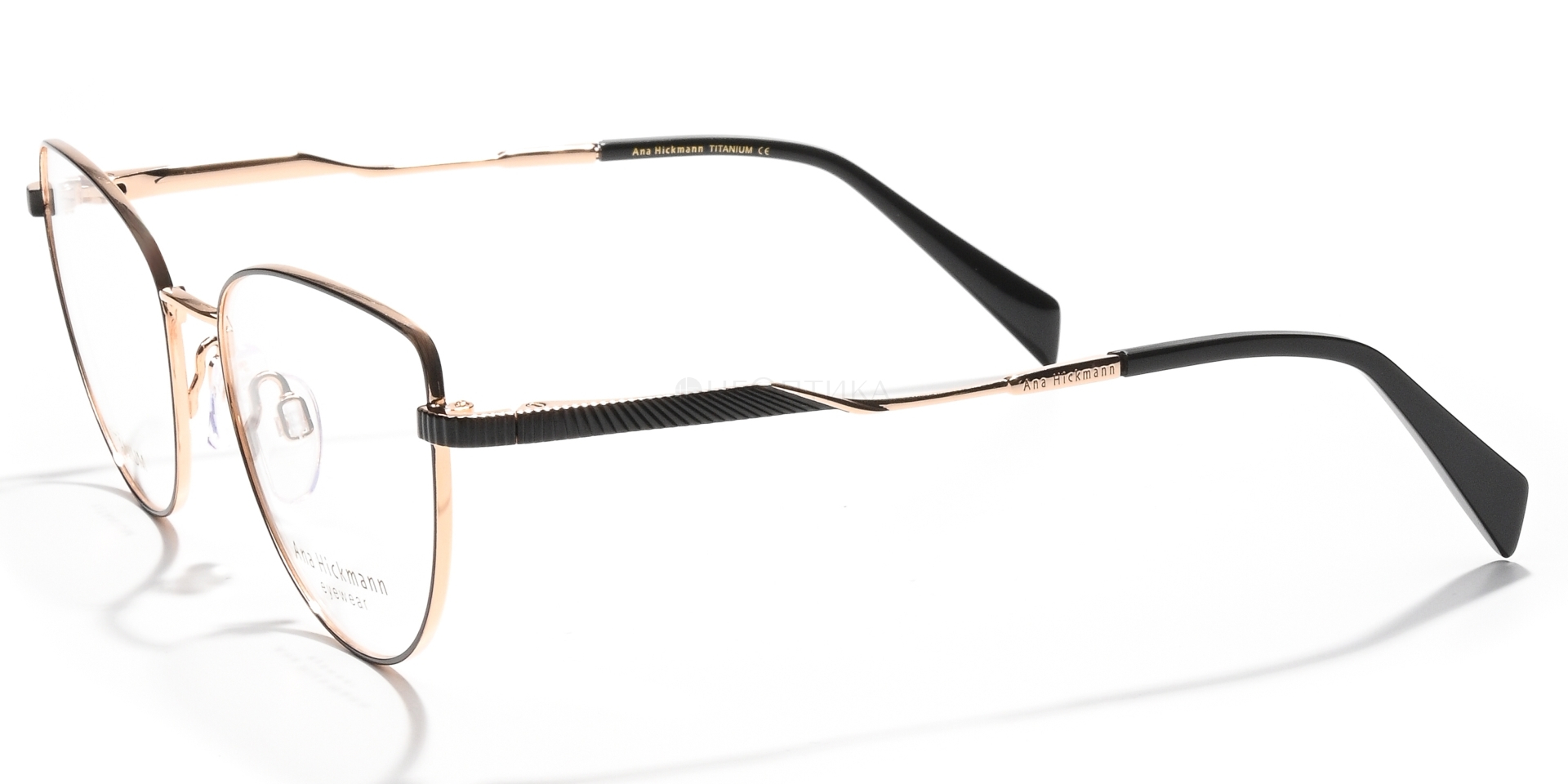 Оправа Ana Hickmann AH1514T 09A