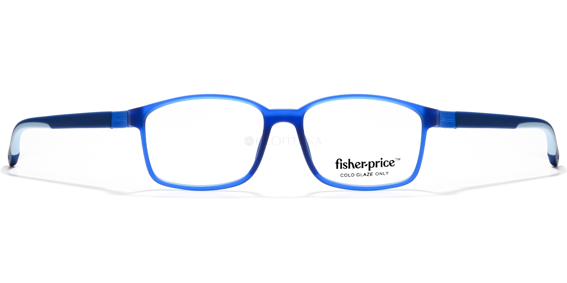 Оправа детская Fisher Price FPVN016 BLUE 50