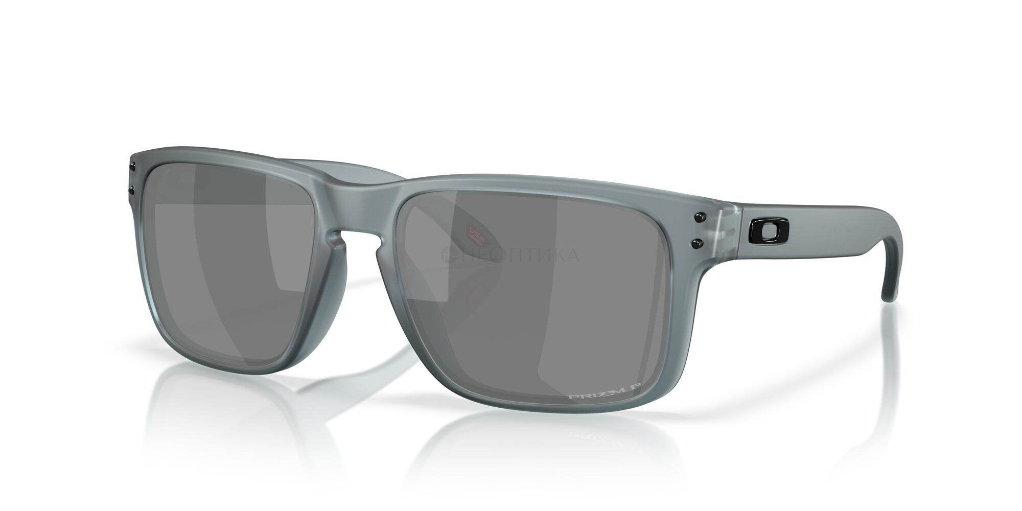 Солнцезащитные очки Oakley Holbrook 0OO9102 9102Z4 57