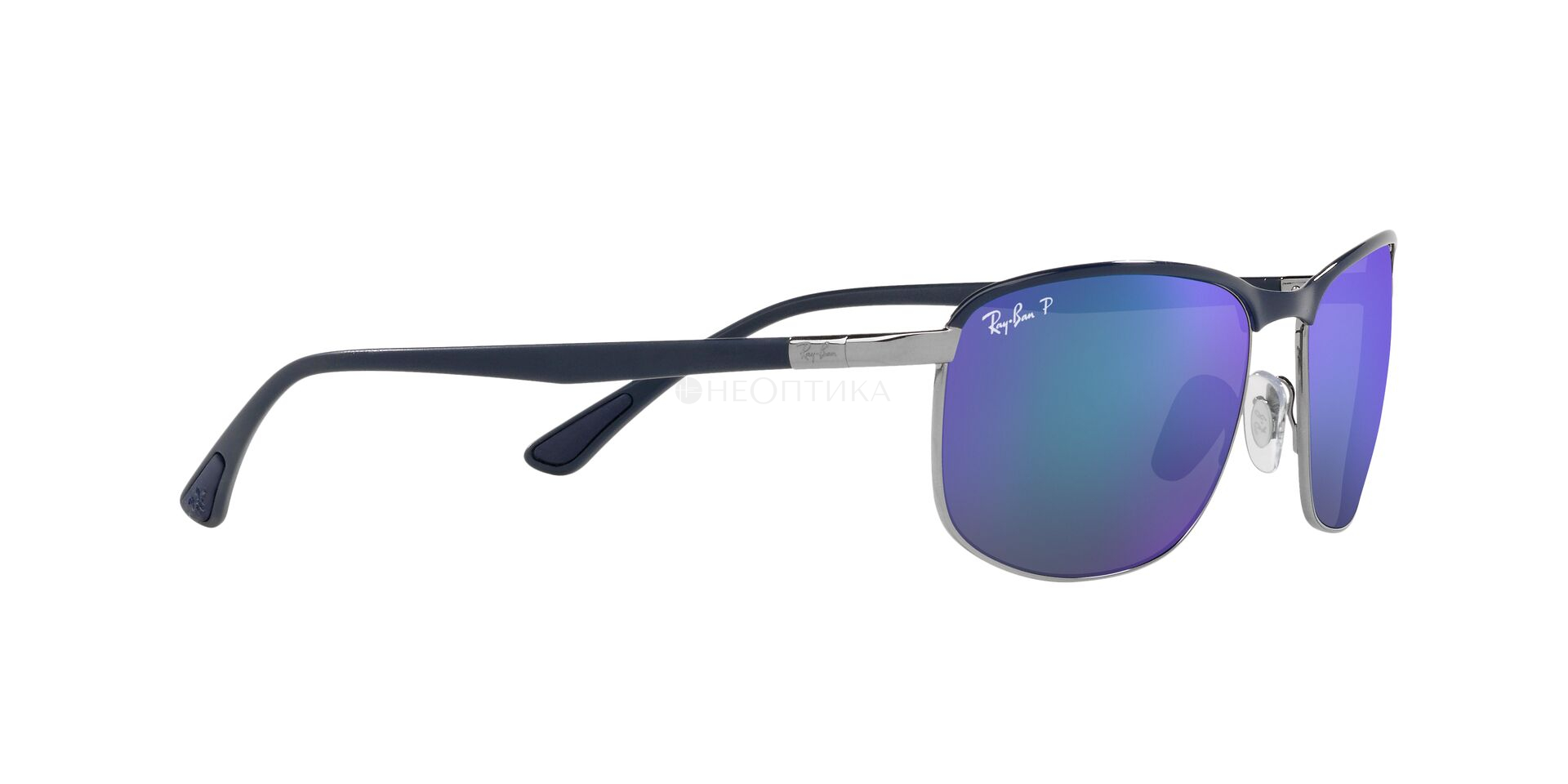 Солнцезащитные очки Ray-Ban  0RB3671CH 92044L 60