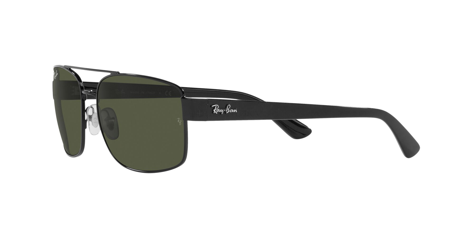 Солнцезащитные очки Ray-Ban  0RB3687 002/31 61