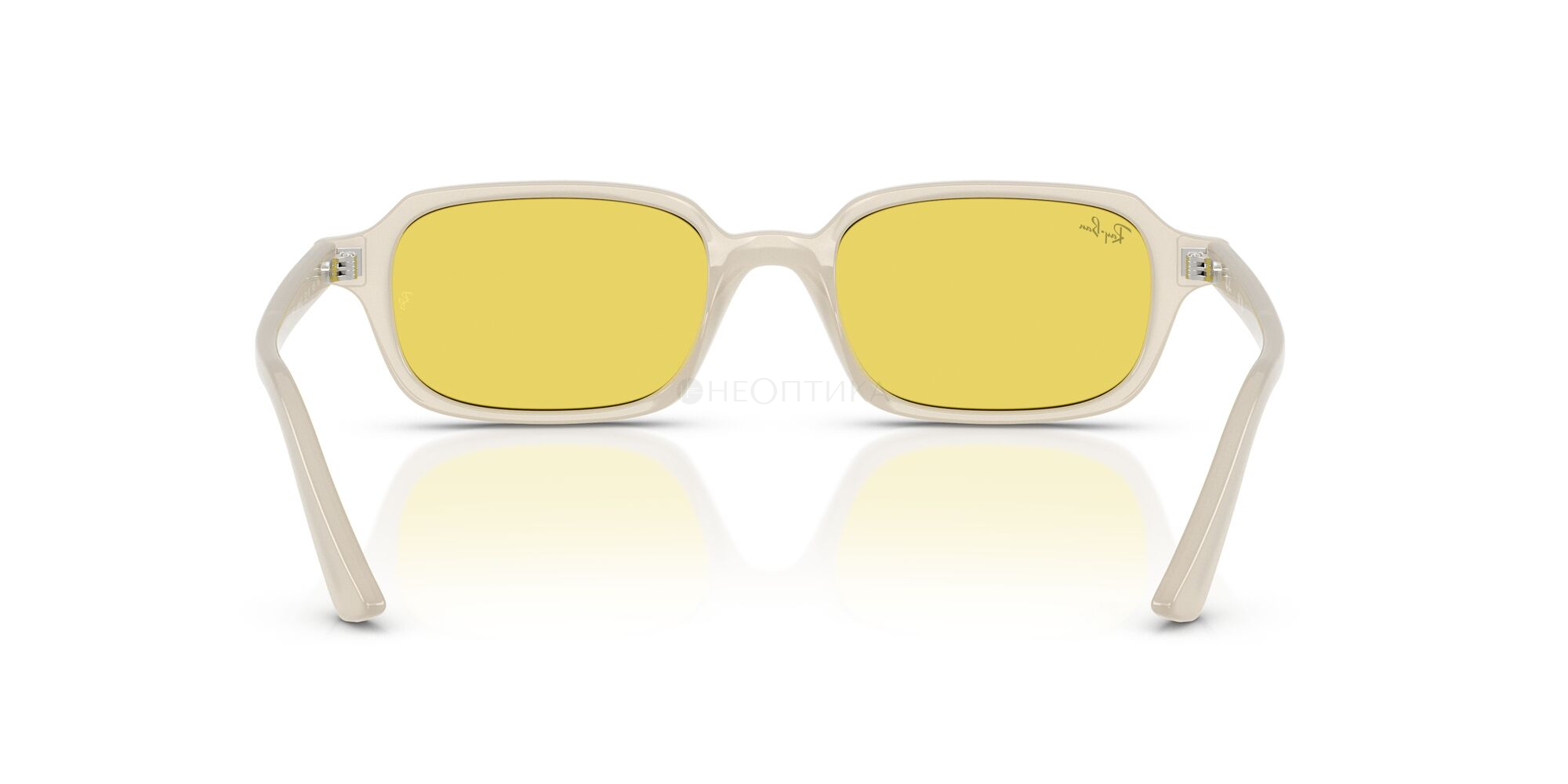 Солнцезащитные очки Ray-Ban Zuri 0RB4455 68086D 52 Солнцезащитные очки Ray-Ban Zuri 0RB4455 68086D 52