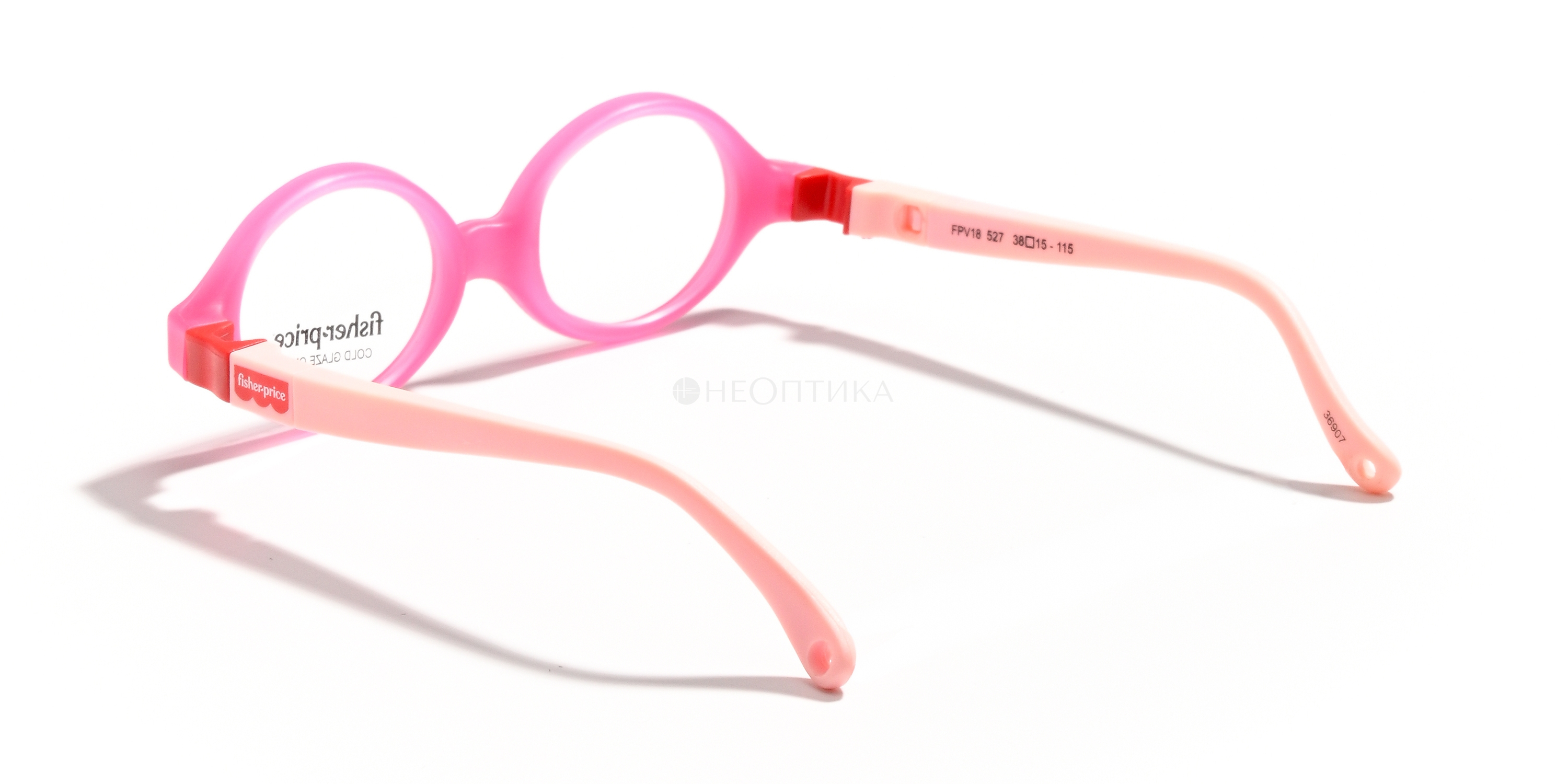 Оправа детская Fisher Price FPV18 527 41