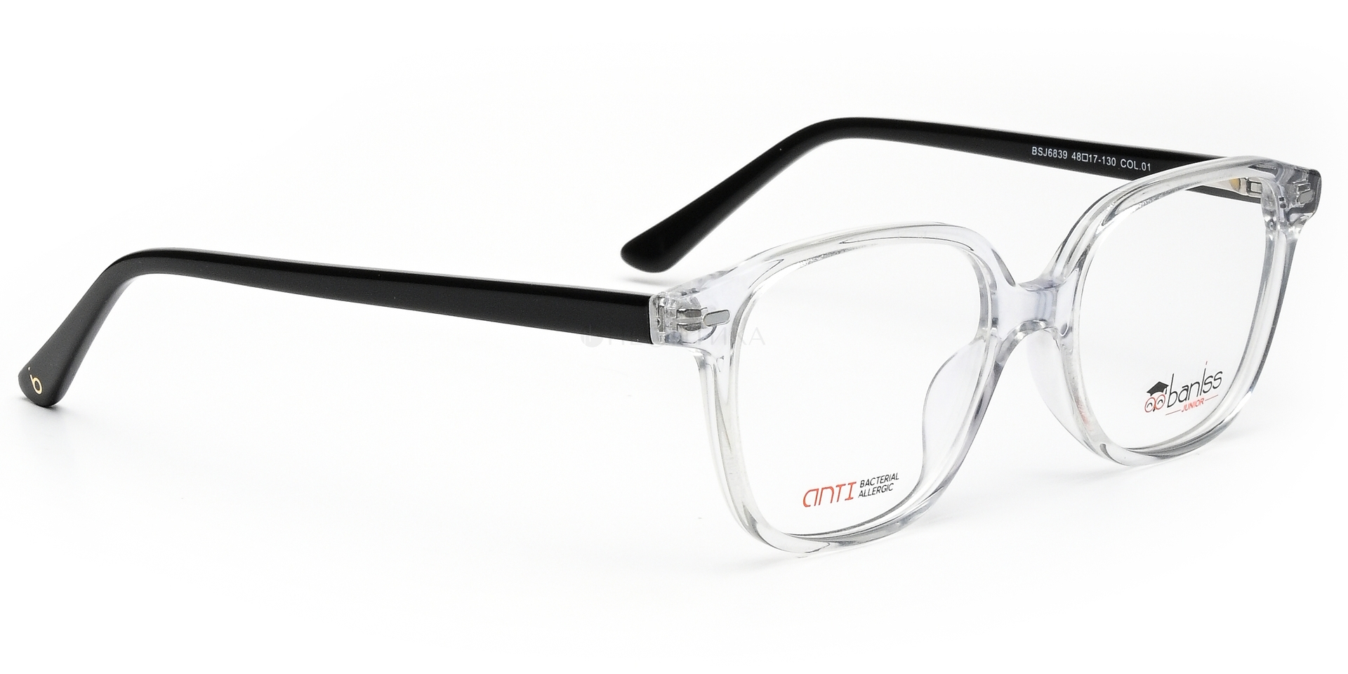 Оправа детская Baniss BSJ6839 C01 48