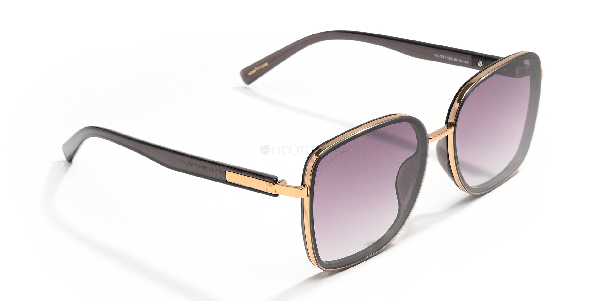 Солнцезащитные очки Ventoe VS7221 02 60 Солнцезащитные очки Ventoe VS7221 02 60