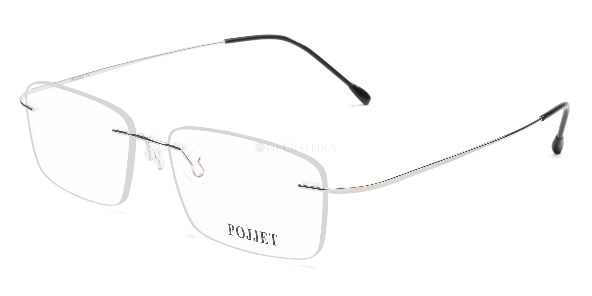 Оправа Pojjet PO16032 C2 57
