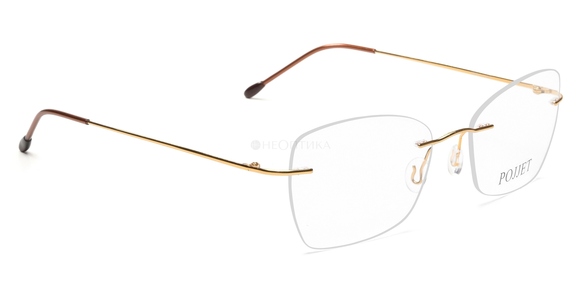 Оправа Pojjet PO19008 C3 54