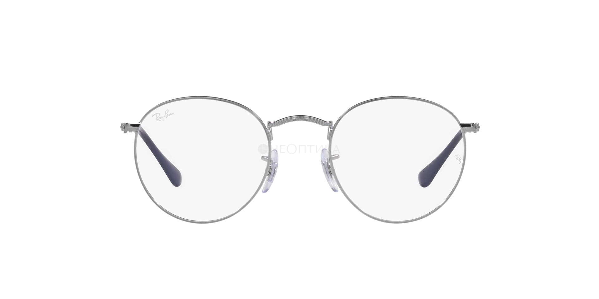 Оправа Ray-Ban 0RX3447V 2502 50