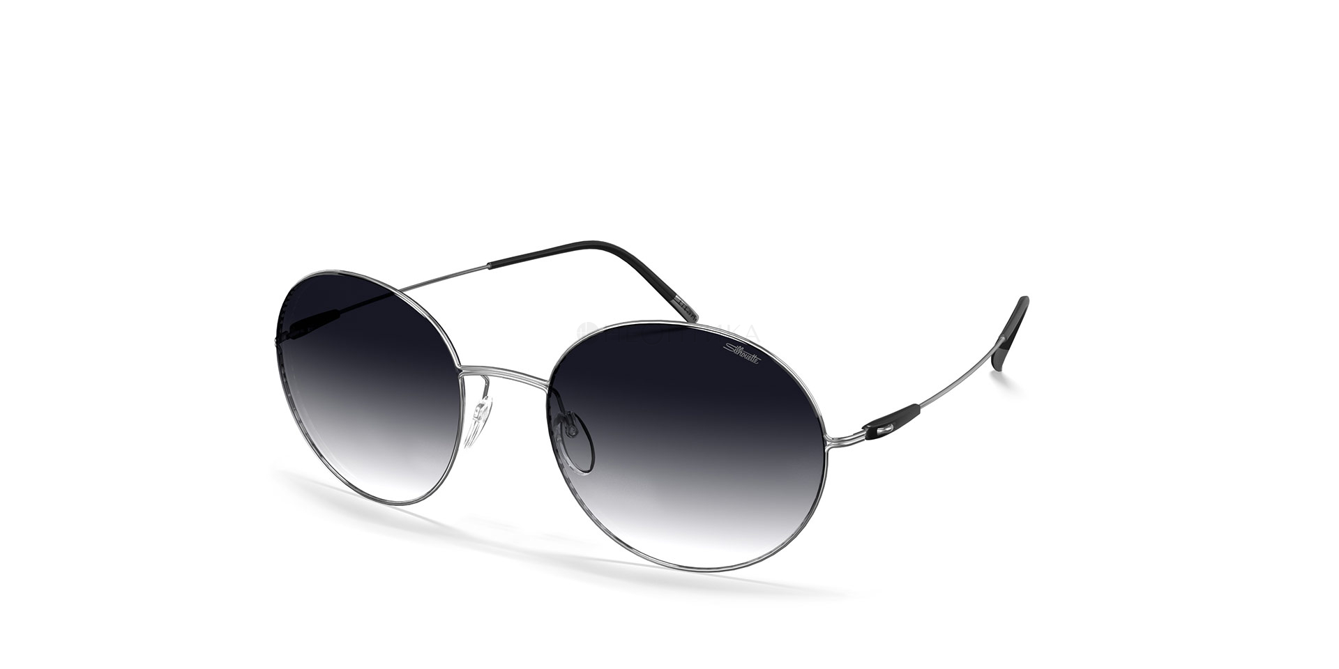 Солнцезащитные очки Silhouette 8736 7100