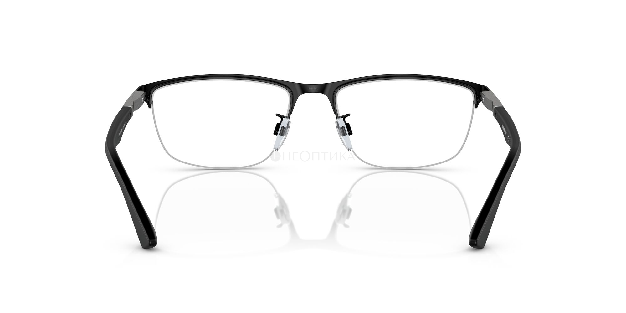 Оправа Emporio Armani 0EA1142 3001 54