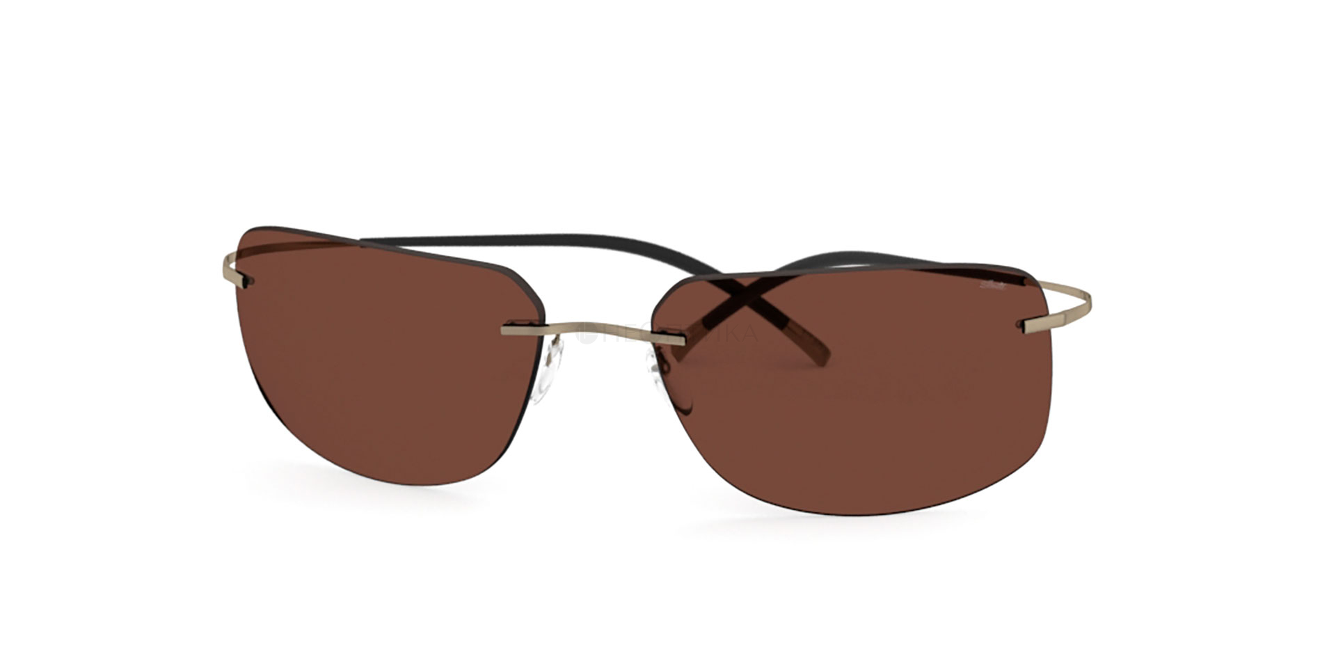 Солнцезащитные очки Silhouette 8698 6240