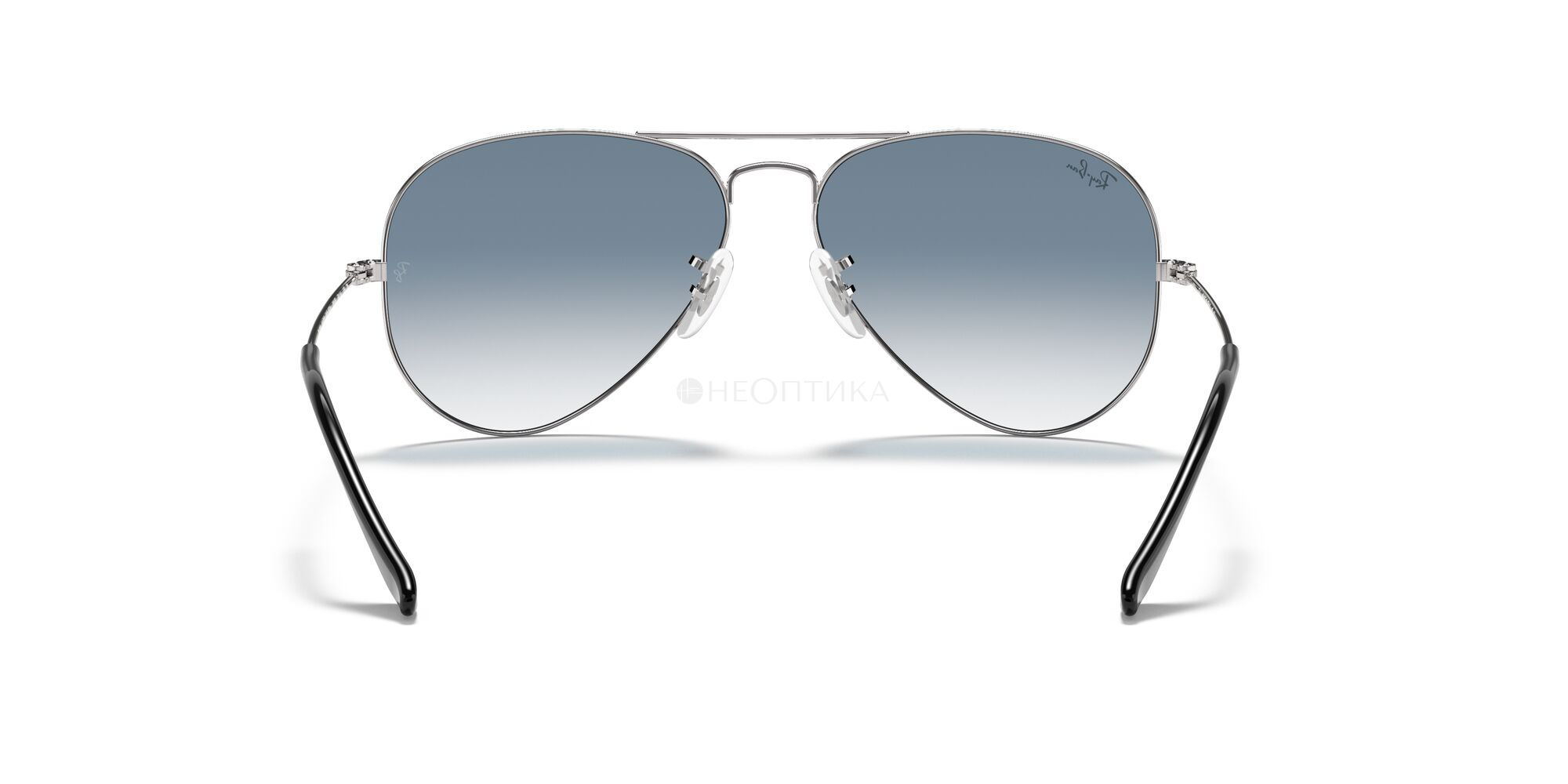 Солнцезащитные очки Ray-Ban Aviator Large Metal 0RB3025 003/3F 58 Солнцезащитные очки Ray-Ban Aviator Large Metal 0RB3025 003/3F 58