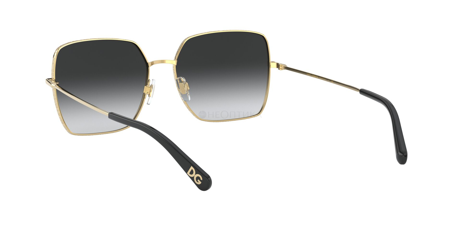 Солнцезащитные очки Dolce & Gabbana  0DG2242 13348G 57