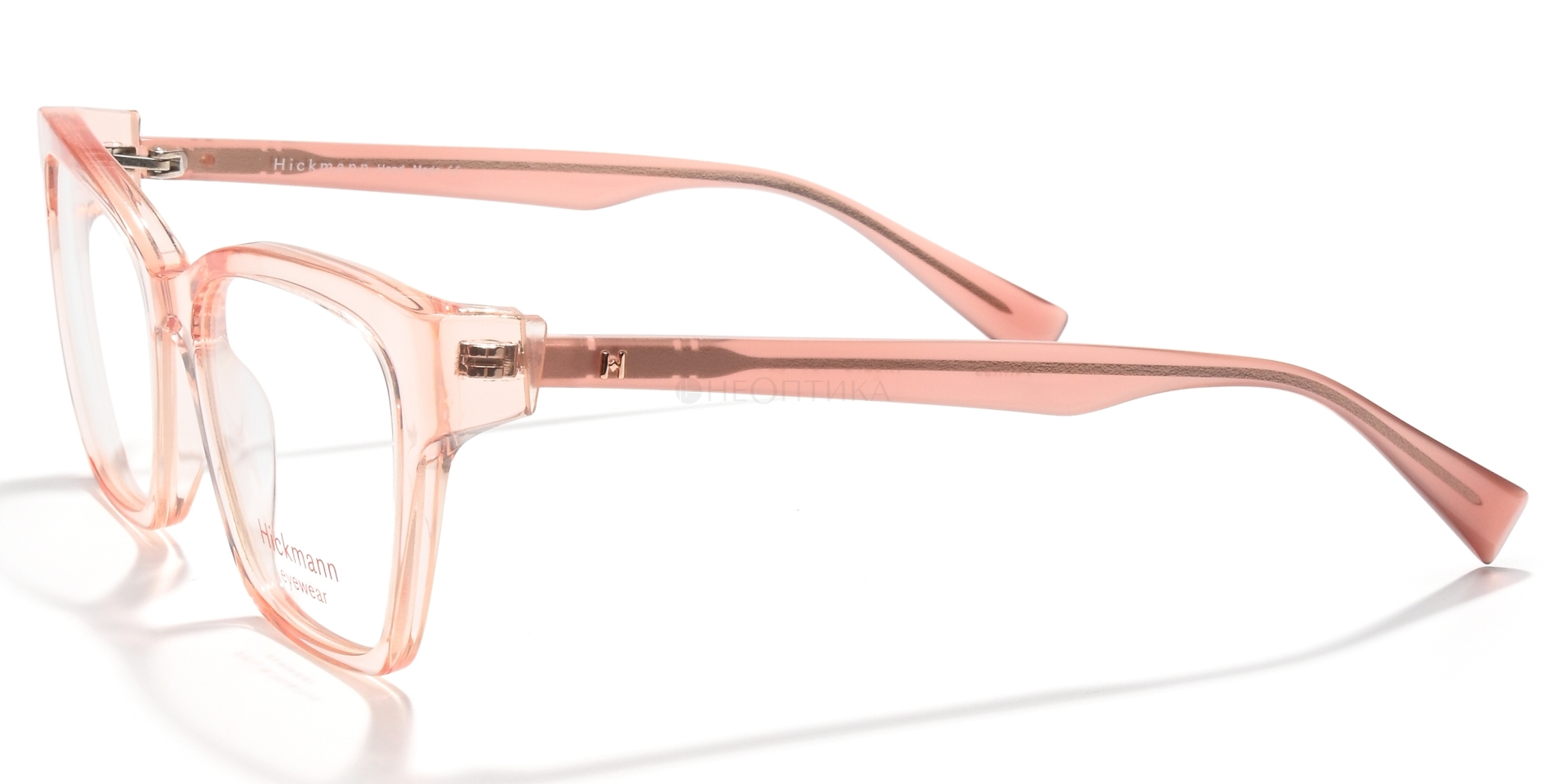 Оправа Hickmann HI6275 T01