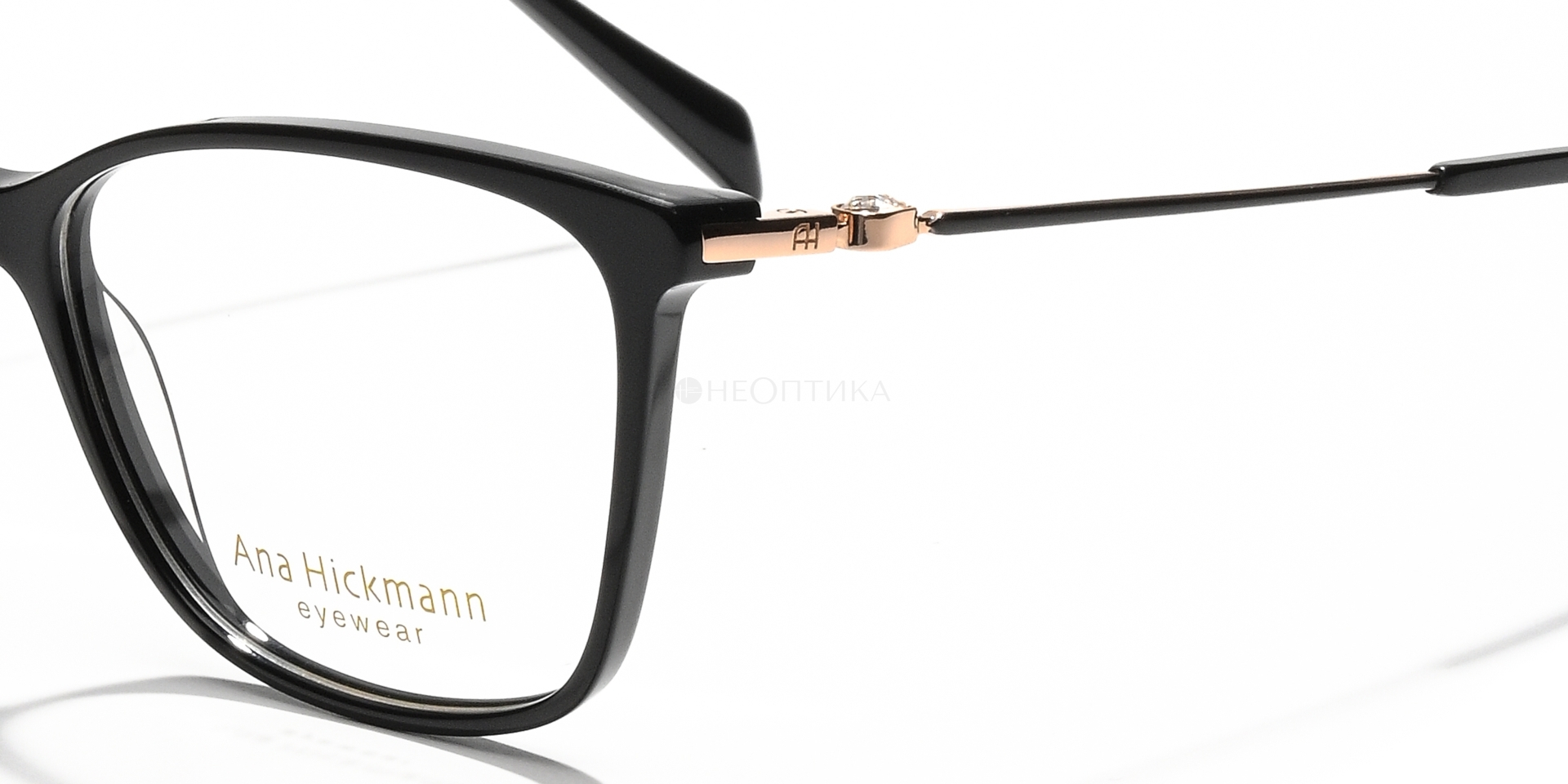 Оправа Ana Hickmann AH6489T A01