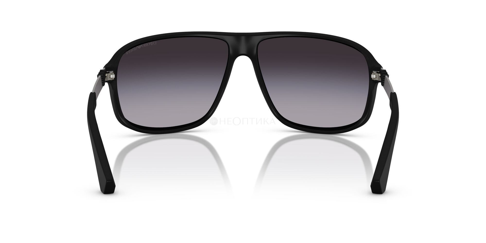 Солнцезащитные очки Emporio Armani  0EA4029 50638G 64